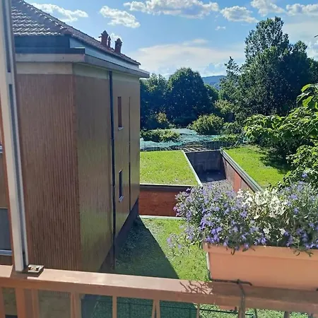 Hills Casa Di Mario דירה