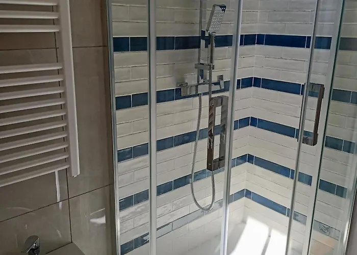Daire Hills Casa Di Mario Como