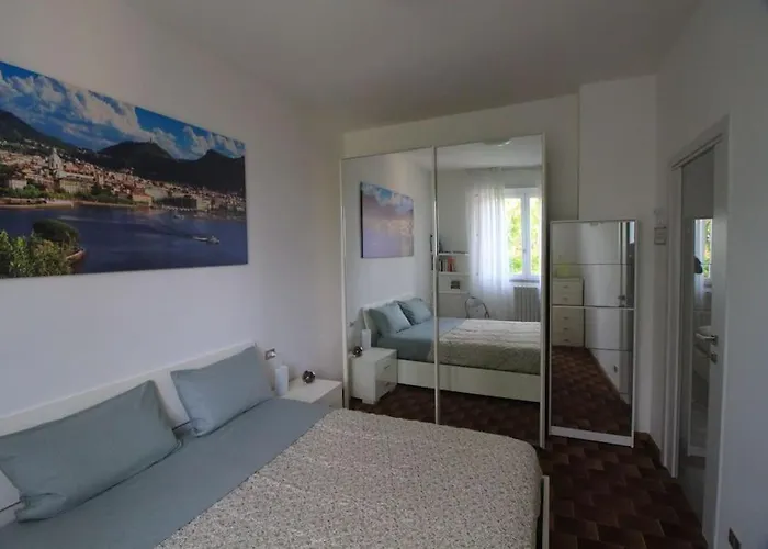 Daire Hills Casa Di Mario