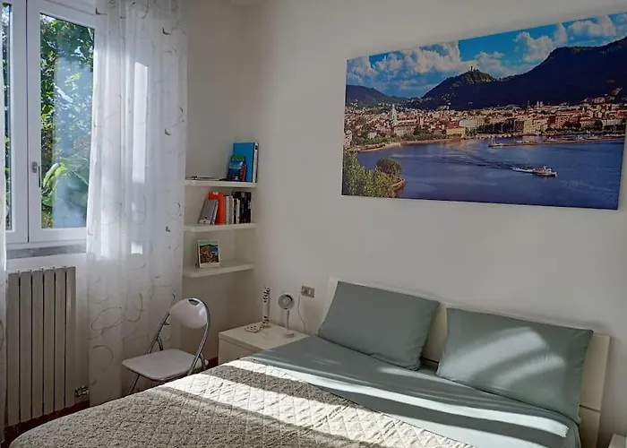 Daire Hills Casa Di Mario