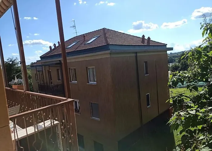 Hills Casa Di Mario Daire
