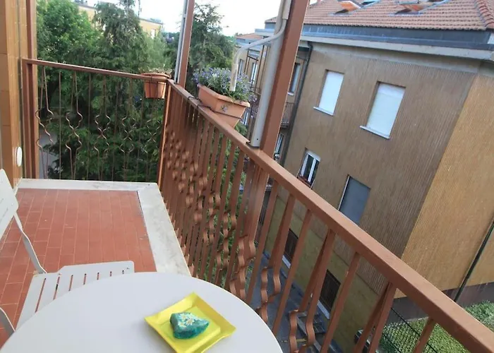 Hills Casa Di Mario Daire *