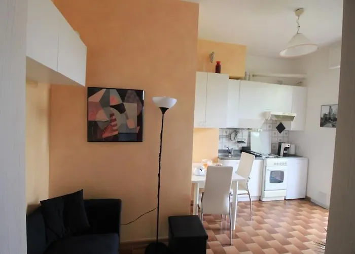 Daire Hills Casa Di Mario *