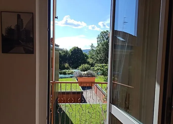 Hills Casa Di Mario Daire *