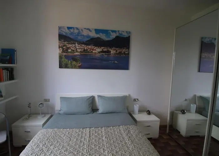 Daire Hills Casa Di Mario *