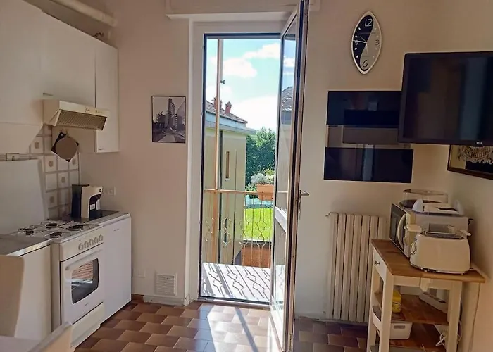 Daire Hills Casa Di Mario *