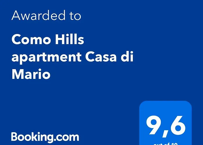 Daire Hills Casa Di Mario