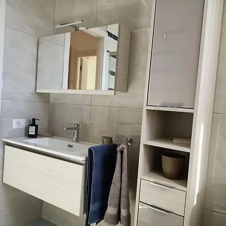 Apartmán Hills Casa Di Mario Como