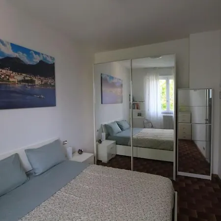 Apartmán Hills Casa Di Mario