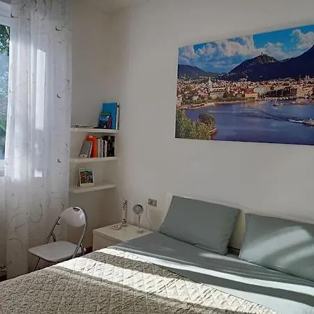 Apartmán Hills Casa Di Mario
