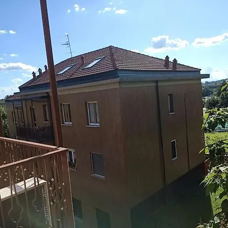 Hills Casa Di Mario Apartmán