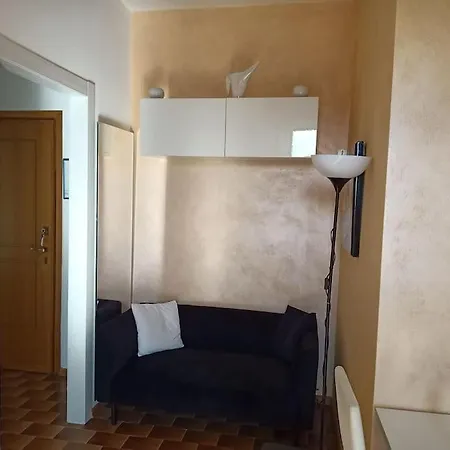 Apartmán Hills Casa Di Mario
