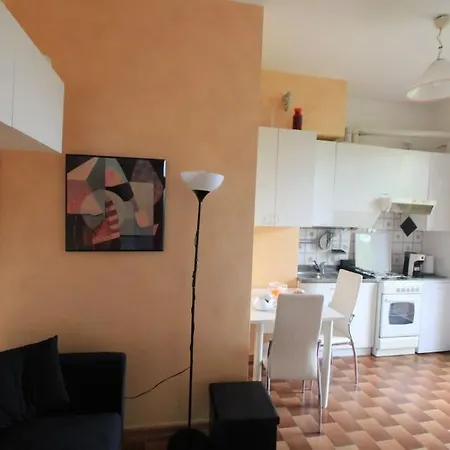 Apartmán Hills Casa Di Mario *