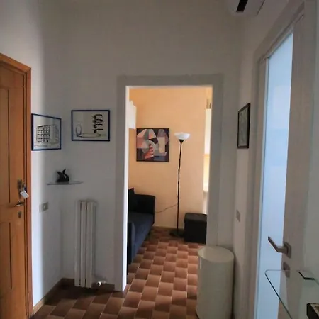 Hills Casa Di Mario Apartmán Como