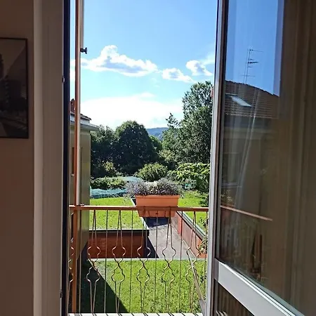 Hills Casa Di Mario Apartmán *