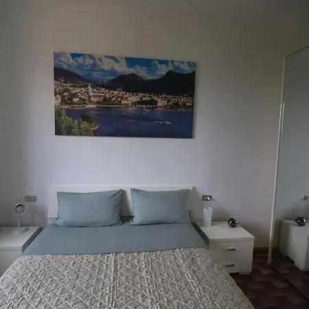 Apartmán Hills Casa Di Mario *