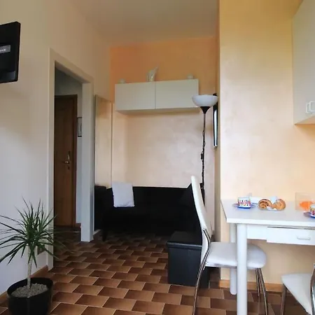 Hills Casa Di Mario Apartmán